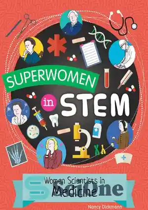 دانلود کتاب Women Scientists in Medicine – زنان دانشمند در پزشکی